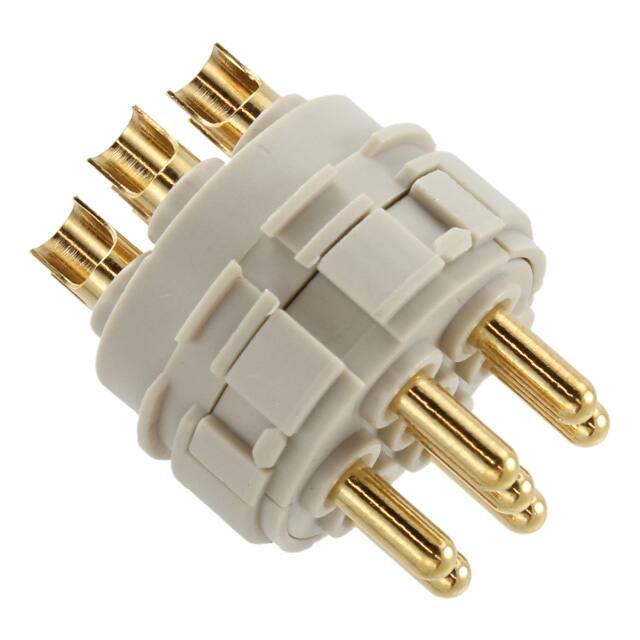 1594263 Phoenix Contact  Conjuntos de conectores circulares